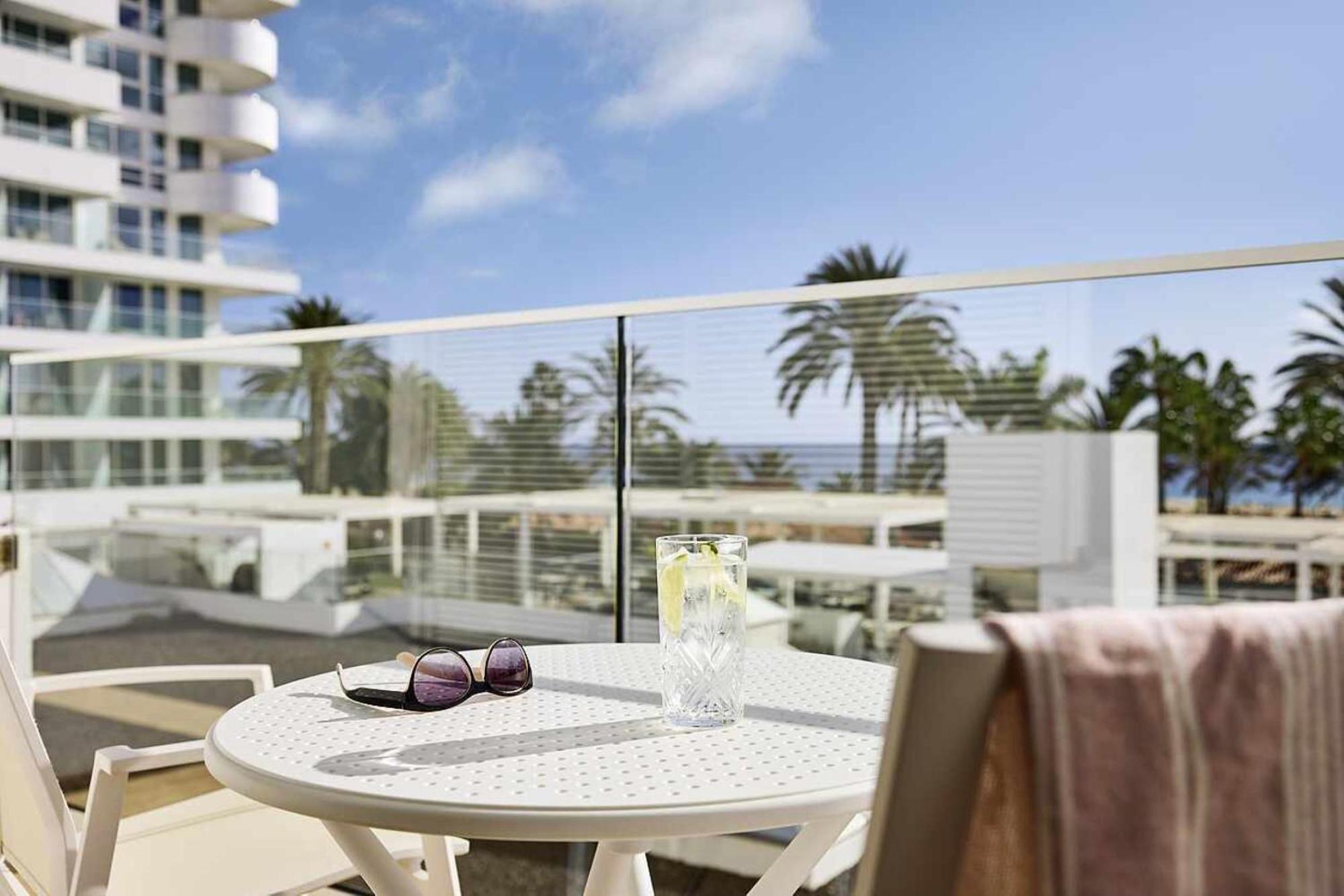 Robinson Jandia Playa - Adults Only Hotel Exterior photo