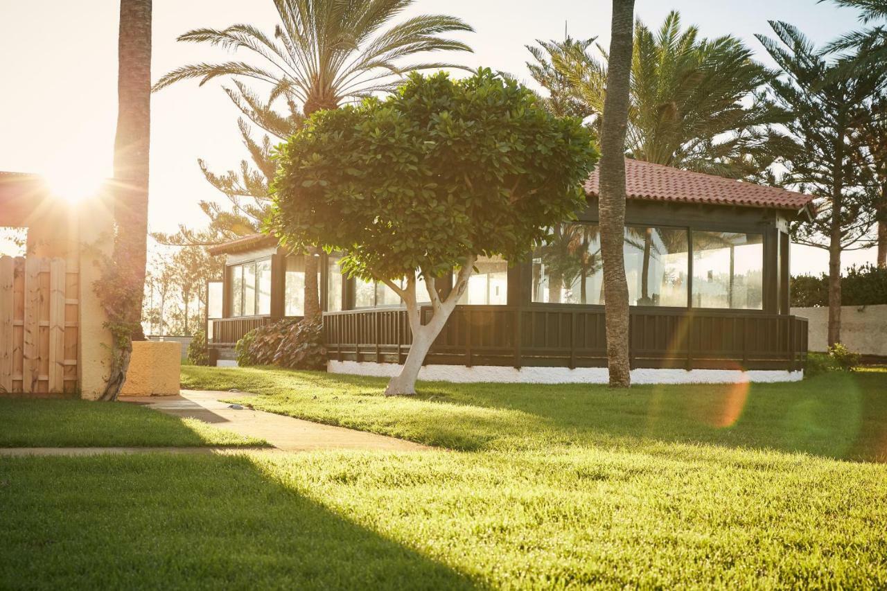 Robinson Jandia Playa - Adults Only Hotel Exterior photo