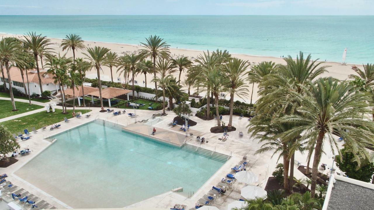 Robinson Jandia Playa - Adults Only Hotel Exterior photo